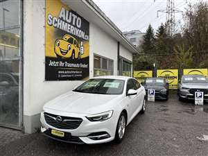 OPEL Insignia 1.6 T Grand Sport Excellence 200PS Automat img