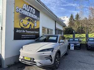 BYD Seal U Comfort 71.8 kWh Automat -41%! img