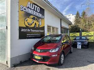 OPEL Ampera-e Excellence Automat img
