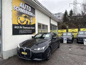 BMW 430i xDrive Gran Coupé M Sport 245PS Steptronic-Automat img