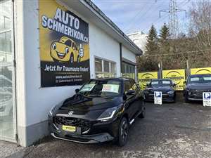 SUZUKI Swift 1.2 Compact Top Hybrid 4x4 -25%! img