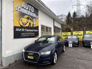 AUDI A3 Sportback 1.5 TFSi Design S-Tronic Automat img