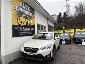 SUBARU XV 1.6 X-Mountain Edition AWD CVT-Automat img