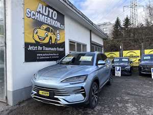 BYD Seal U DM-i PHEV Design AWD 324PS -32%! Automat img