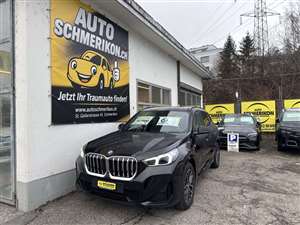 BMW X1 xDrive 20d 48V M Sport Automat img