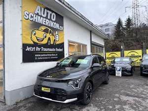 KIA Niro EV 64,8 kWh Light Advanced -45%! 204PS Automat img