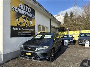CUPRA Ateca 2.0TSi 4Drive ABT 350PS DSG-Automat img