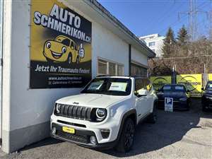 JEEP Renegade 1.3 T4-PHEV e AWD Automat img