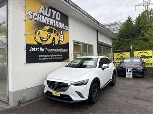 MAZDA CX-3 1.5 D Revolution Top-Preis thumb image