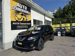 Nissan X-Trail 1.6 dCi Tekna 7-Plätzer Automat img