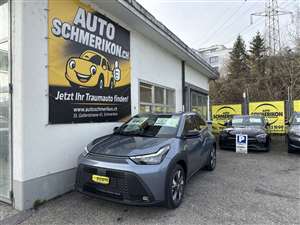 TOYOTA Aygo X 1.5 Comfort NEUES MODELL e-CVT Automat thumb image