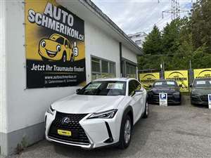 LEXUS UX 250h Hybrid Style Edition Automat img