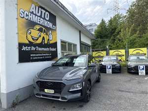 Hyundai Kona 1.0 T-GDi Pica Top-Preis img