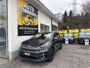 Kia Niro Style 64kWh Style Automat img