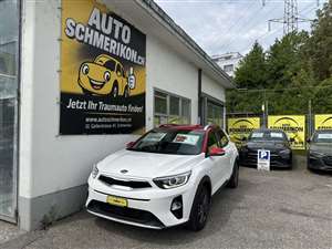 Kia Stonic 1.0 T-GDi Automat Top-Preis img