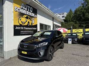 KIA Sorento 2.2 CRDi Style 4WD 200PS Top-Preis thumb image