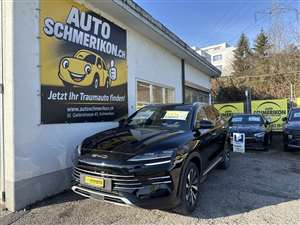 BYD Seal U DM-i PHEV Comfort 217PS -34%! e-CVT Automat image