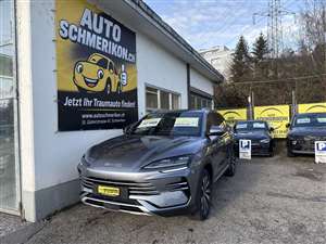 BYD Seal U DM-i PHEV Comfort 217PS -34%! e-CVT Automat img