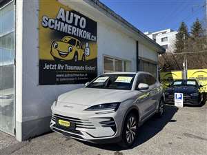 BYD Seal U DM-i PHEV Design AWD 324PS -35%! Automat img