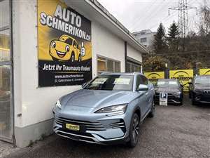 BYD Seal U DM-i PHEV Design AWD 324PS -35%! Automat img