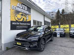 BYD Seal U DM-i PHEV Design AWD 324PS -35%! Automat img