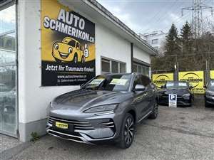 BYD Seal U DM-i PHEV Design AWD 324PS -35%! Automat img