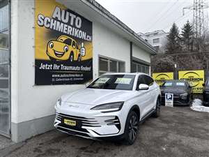 BYD Seal U DM-i PHEV Design AWD 324PS -33%! Automat img