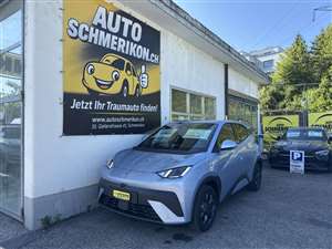 BYD Dolphin Surf 43 kWh Comfort -36%! thumb image