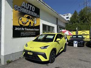 BYD Dolphin Surf 43 kWh Comfort -36%! img