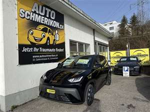 BYD Dolphin Surf 43 kWh Comfort -36%! img