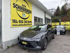 MG 4 EV 64kWh Luxury 204PS -43%! img