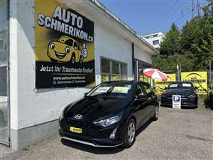 HYUNDAI i20 1.0 T-GDi Comfort -38%! DCT-Automat img