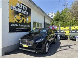 JAGUAR E-Pace 2.0d D150 AWD Automat thumb image