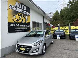 HYUNDAI i30 1.6 CRDi Comfort img