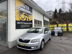 SKODA Octavia 1.4 TSi Ambition DSG-Automat img