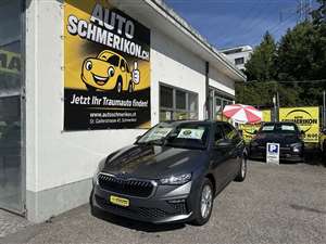 SKODA Scala 1.0 TSi Selection DSG-Automat thumb image