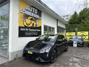 KIA EV4 81,4 kWh GT-Line Automat 204PS -38%! img