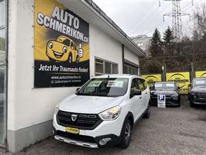 DACIA Lodgy TCE 130 Ultimate  img