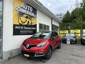 RENAULT Captur 1.2 T 16V Intens img