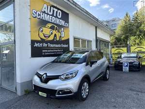 RENAULT Captur 1.2 T 16V Outdoor EDC-Automat thumb image