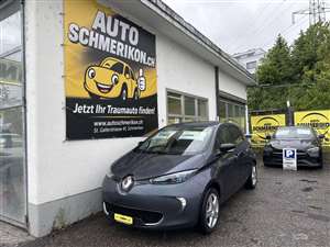 RENAULT Zoe Bose R110 (incl. Batterie) thumb image