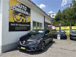RENAULT Mégane 1.2 16V Turbo 90th Anniversary EDC-Automat img