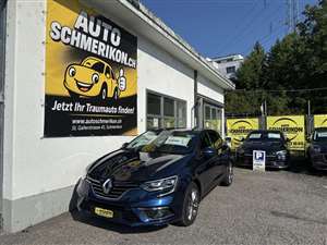 RENAULT Mégane 1.2 16V Turbo 90th Anniversary EDC-Automat thumb image