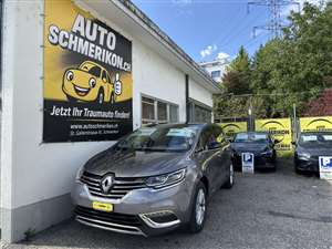 RENAULT Espace 1.6 TCe Intens EDC-Automat img