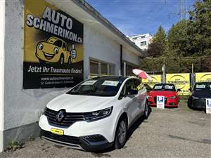 RENAULT Espace 1.6 dCi Life 7-Plätzer img