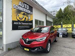 RENAULT Kadjar 1.6 dCi Bose 4x4 Top-Preis thumb image
