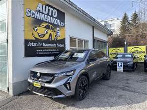 RENAULT Rafale 1.2 E-Tech Hybrid 200PS Esprit Alpine Automat -31% thumb image