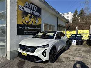 RENAULT Rafale 1.2 E-Tech Hybrid 200PS Esprit Alpine Automat -31% thumb image