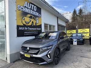 RENAULT Rafale 1.2 E-Tech Hybrid 200PS Esprit Alpine Automat NETTO/NETTO img