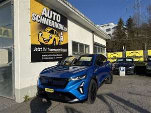 RENAULT Rafale 1.2 E-Tech Hybrid 200PS Esprit Alpine Automat -31% thumb image